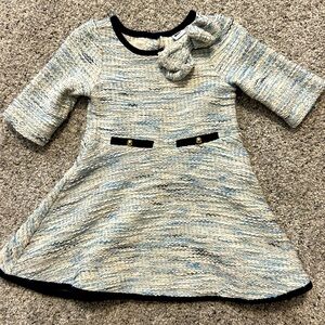 Janie and jack dress